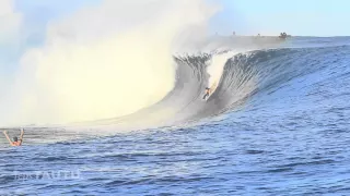 Bodyboard Tahiti - SAPINUSprone cast (Episode 11) CODE ORANGE