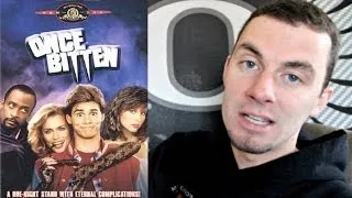 Once Bitten: Review for #SFMCOnceBitten (HandsomeQuacker)