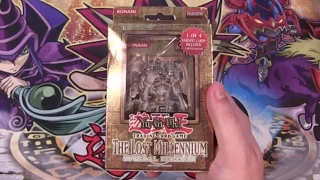 Yugioh GX The Lost Millenium Special Edition Opening - Original Elemental Heroes