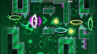 Project Reunion (Insane Demon) by GrenadeofTacos and more | Geometry Dash