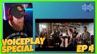 VOICEPLAY Tennessee Whisky Reaction