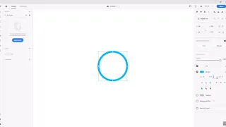 Adobe XD Circular Progress Bar