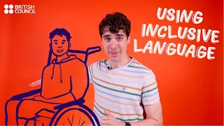 What is person-first language? A Mini English Lesson