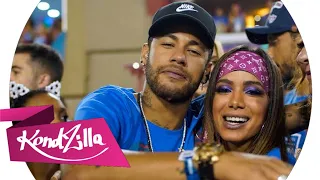 Neymar Jr - Maloqueiro Se Apaixonou (MC VITIN LC)