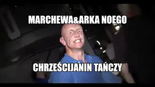 Chrześcijanin tańczy (Marchewa 4fun Vixa Remix)