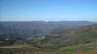 Cabril  Terra De Encantos ( serra de montemuro)