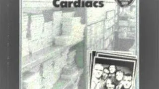 CARDIACS RADIO SESSIONS pt 2 (2004 to 2008)