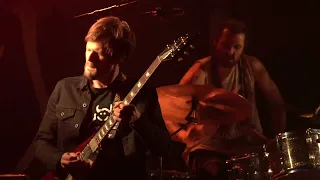 All Them Witches -The Death of Coyote Woman- at The Wonder Ballroom  1, 31, 2022