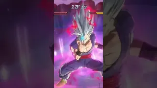 Beast Gohan Broke The Game