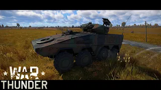 War Thunder | Vilkas | Der Wolf von Litauen