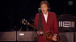 Paul McCartney - Out There Live Yokyo Dome 2013