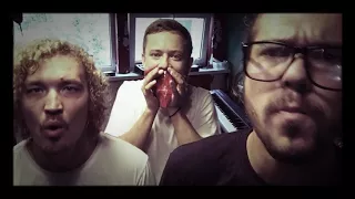 Justin Timberlake "SexyBack" (short cover by Jukebox Trio)