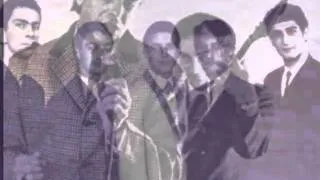 Johnny Rebb & the Rebels - Maybelline 1960 Leedon LEP-317.wmv