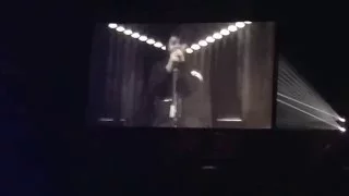 The Weeknd - "Often" (Live) - Beauty Behind The Madness Tour: Miami - 12/19/15