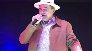 Valdir Pasa- Show Maringá Paraná