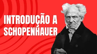 Arthur Schopenhauer: Uma Introdução