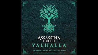 Einar Selvik - Vigahugr - Lust For Battle (Extended) - Assassin's Creed Valhalla Soundtrack