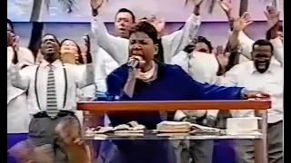 Prophetess Juanita Bynum - The Spirit Of Isaac (1997)