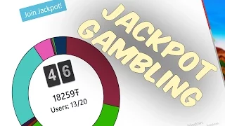 Csgo Jackpot Gambling #4 - LUCKIEST CSGO JACKPOT WIN | Csgo-Case.com