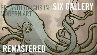 Breakthroughs In Modern Art - Six Gallery [FULL ALBUM REMASTER]