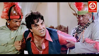 Shalimar (शालीमार) Hindi Action Full Movie - Dharmendra, Zeenat Aman, Shammi Kapoor | Hindi Film