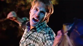 FRIDAY THE 13TH PART 5 Tommy Jarvis Knows Kung Fu Clips