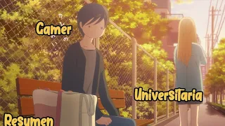 🔶El Gamer que Enamoro a una Universitaria/My Love Story with Yamada-kun at Lv999/Resumen Temporada 1