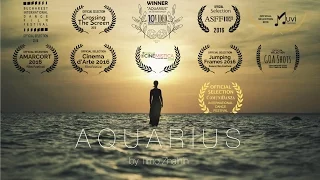 AQUARIUS official trailer [HD]