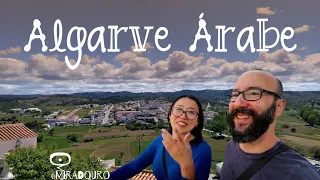 Um terremoto mudou totalmente esta Vila: Aljezur | Na Rota do Algarve ep. 6