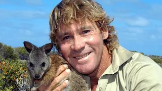 What The Irwin Family is Up to After Steve Irwin Died