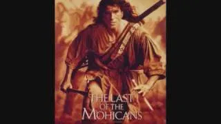 The Courier - Last of the Mohicans Theme