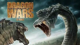 Dragon wars pelicula completa