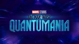 Ant-Man and the Wasp: Quantumania Trailer Music - Goodbye Yellow Brick Road