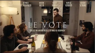 LE VOTE court-métrage (VF)