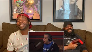 Joey Diaz One Legged Woman Story Reaction