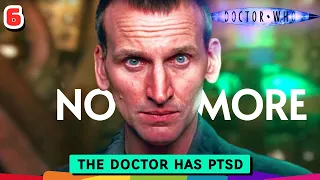 The Doctor has PTSD Doctor Who - The Unquiet Dead Breakdown, Secrets & Easter-Eggs | Part 6 | S1 E3