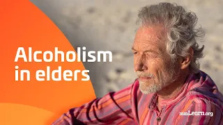 Alcoholism in Elders (Ask The Geriatrician)