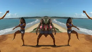 MODO TURBO, ANITTA - PULSAR DANCE - Brasil - Pipa 2021