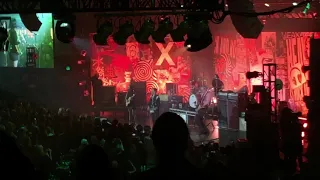 Nirvana Reunion @ Hollywood Palladium 1.4.2020