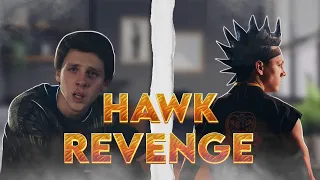 HAWK REVENGE 1 🔥- Gangsta’s Paradise (Xdr Edits)