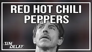 Red Hot Chili Peppers: Del Mejor al Peor