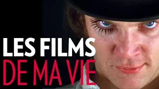 Les films de ma vie  - Bande annonce 2