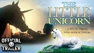 THE LITTLE UNICORN (2002) | Official Trailer