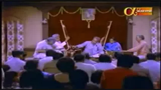 Kumar Gandharva - Rajan ab to aaja re