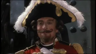 The Adventures Of Baron Munchausen - TeaserTrailer