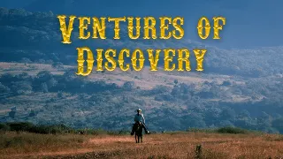 Ventures of Discovery: Lure of Alaska [OFFICIAL PREVIEW]