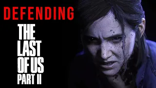 DEFENDING The Last of Us 2 - Forget the Hate, Here's Why It’s Great (Review)