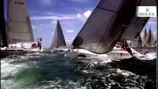 Rolex Sydney Hobart Yacht Race Preview 2014