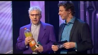 Putous 2012 - Usko tunnustaa olevansa homo....