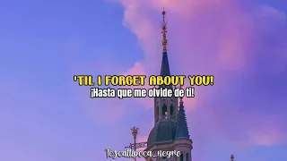 Till I forget about you - Big Time Rush (Lyrics English/Letra Español)